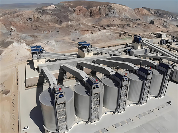 蒙山水泥钢板仓